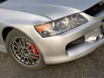 Mitsubishi Lancer Evolution IX MR 2007 года